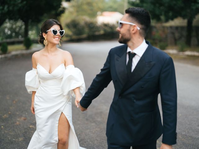 O casamento de Pedro e Francisca em Arcos de Valdevez, Arcos de Valdevez 93