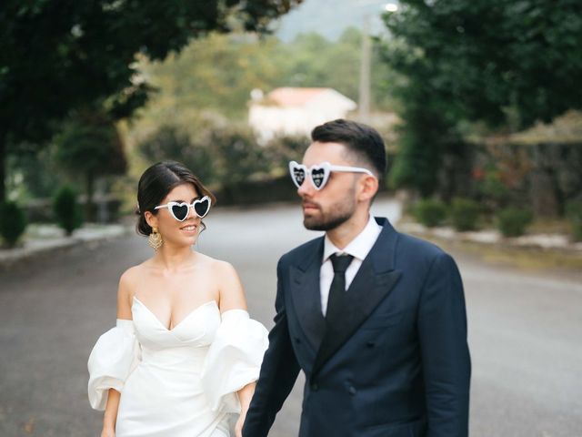O casamento de Pedro e Francisca em Arcos de Valdevez, Arcos de Valdevez 94