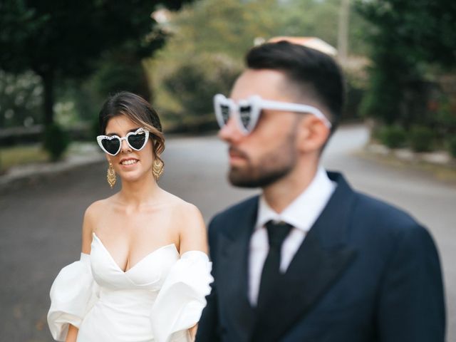 O casamento de Pedro e Francisca em Arcos de Valdevez, Arcos de Valdevez 95
