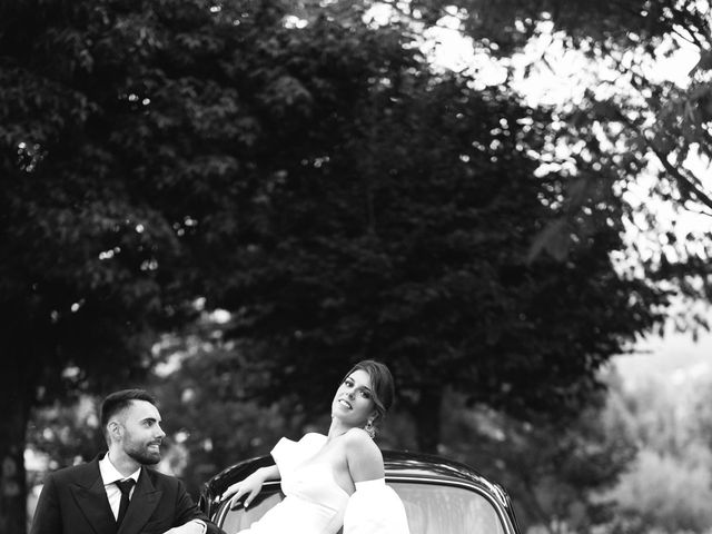 O casamento de Pedro e Francisca em Arcos de Valdevez, Arcos de Valdevez 97