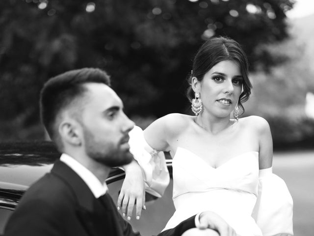 O casamento de Pedro e Francisca em Arcos de Valdevez, Arcos de Valdevez 98