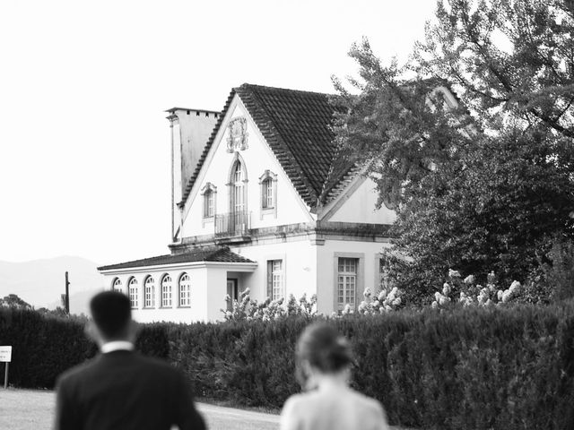 O casamento de Pedro e Francisca em Arcos de Valdevez, Arcos de Valdevez 99