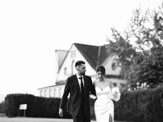 O casamento de Pedro e Francisca em Arcos de Valdevez, Arcos de Valdevez 102