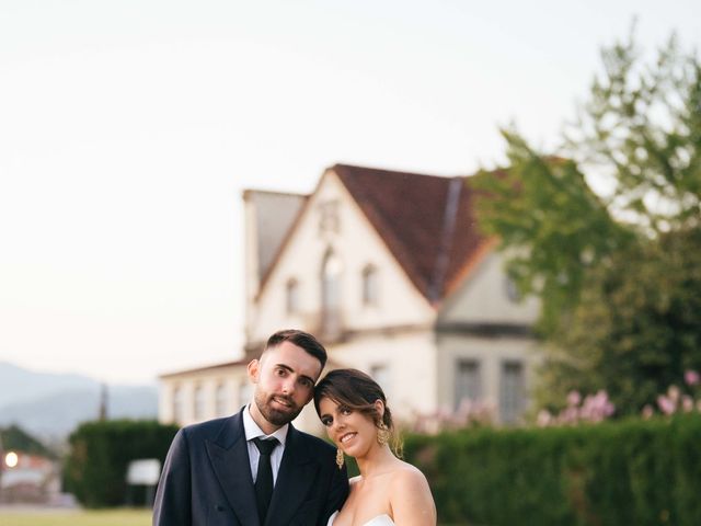 O casamento de Pedro e Francisca em Arcos de Valdevez, Arcos de Valdevez 104