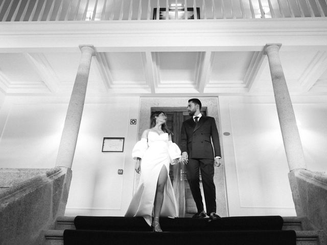 O casamento de Pedro e Francisca em Arcos de Valdevez, Arcos de Valdevez 107