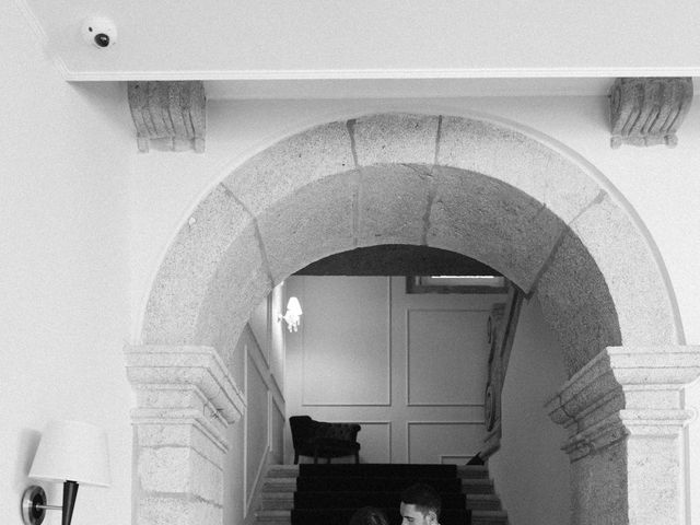 O casamento de Pedro e Francisca em Arcos de Valdevez, Arcos de Valdevez 108