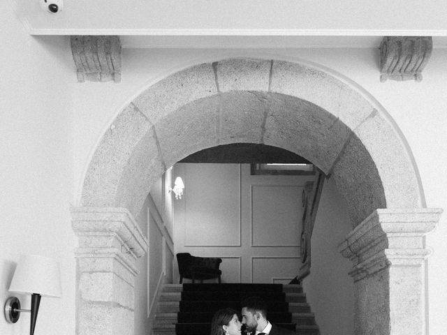 O casamento de Pedro e Francisca em Arcos de Valdevez, Arcos de Valdevez 109