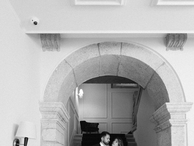O casamento de Pedro e Francisca em Arcos de Valdevez, Arcos de Valdevez 113