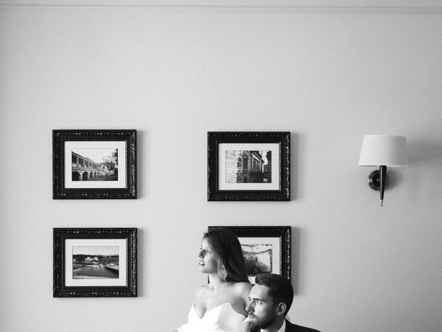 O casamento de Pedro e Francisca em Arcos de Valdevez, Arcos de Valdevez 115