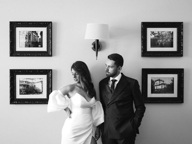 O casamento de Pedro e Francisca em Arcos de Valdevez, Arcos de Valdevez 120