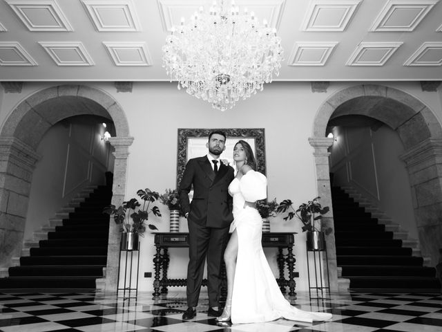 O casamento de Pedro e Francisca em Arcos de Valdevez, Arcos de Valdevez 124