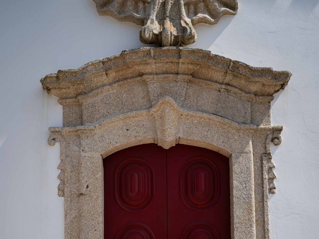 O casamento de Pedro e Francisca em Arcos de Valdevez, Arcos de Valdevez 126