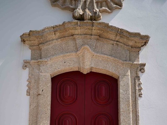 O casamento de Pedro e Francisca em Arcos de Valdevez, Arcos de Valdevez 127