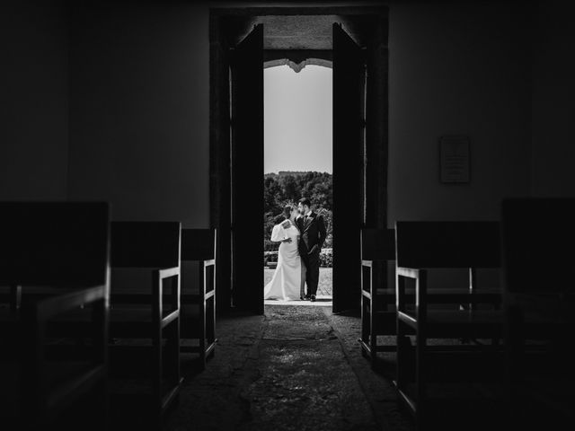 O casamento de Pedro e Francisca em Arcos de Valdevez, Arcos de Valdevez 130