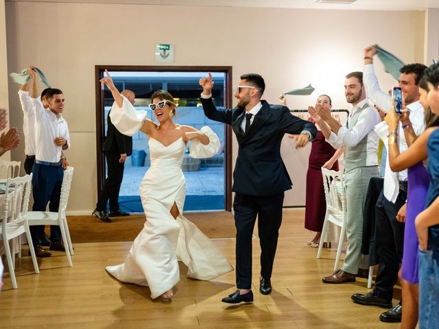 O casamento de Pedro e Francisca em Arcos de Valdevez, Arcos de Valdevez 131