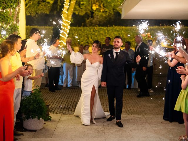 O casamento de Pedro e Francisca em Arcos de Valdevez, Arcos de Valdevez 135