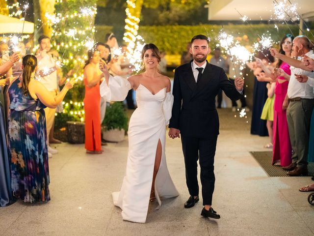 O casamento de Pedro e Francisca em Arcos de Valdevez, Arcos de Valdevez 136