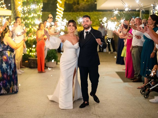 O casamento de Pedro e Francisca em Arcos de Valdevez, Arcos de Valdevez 137