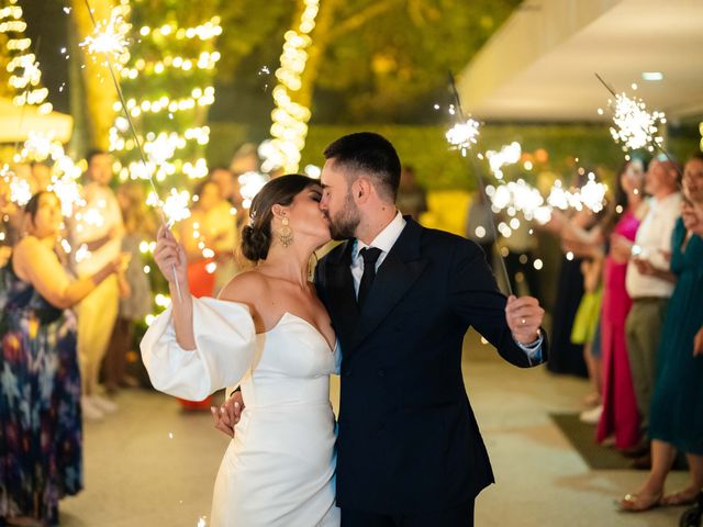 O casamento de Pedro e Francisca em Arcos de Valdevez, Arcos de Valdevez 138