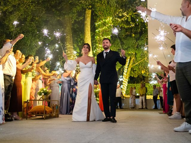 O casamento de Pedro e Francisca em Arcos de Valdevez, Arcos de Valdevez 139