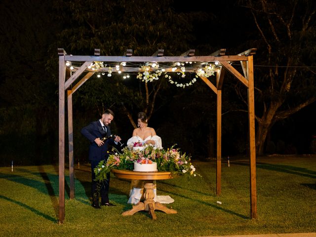 O casamento de Pedro e Francisca em Arcos de Valdevez, Arcos de Valdevez 140