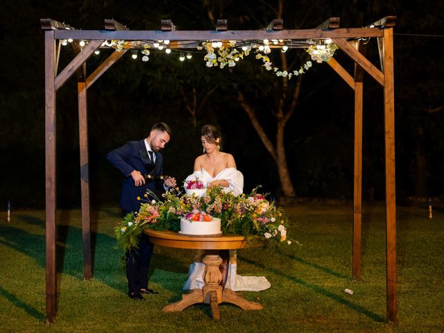 O casamento de Pedro e Francisca em Arcos de Valdevez, Arcos de Valdevez 141
