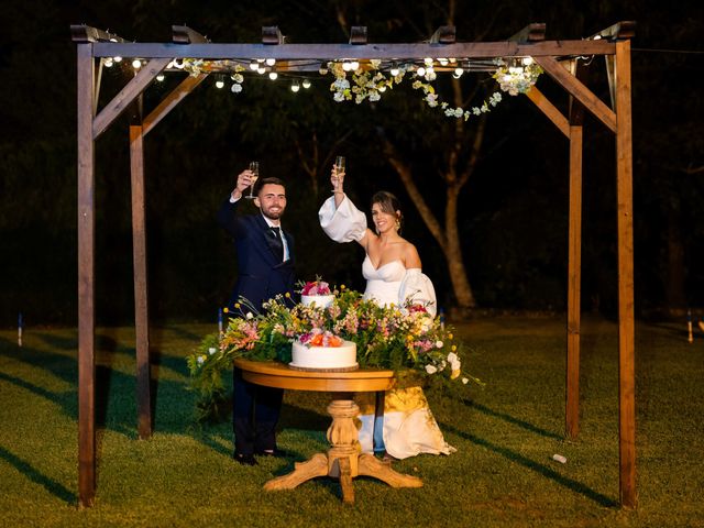 O casamento de Pedro e Francisca em Arcos de Valdevez, Arcos de Valdevez 142