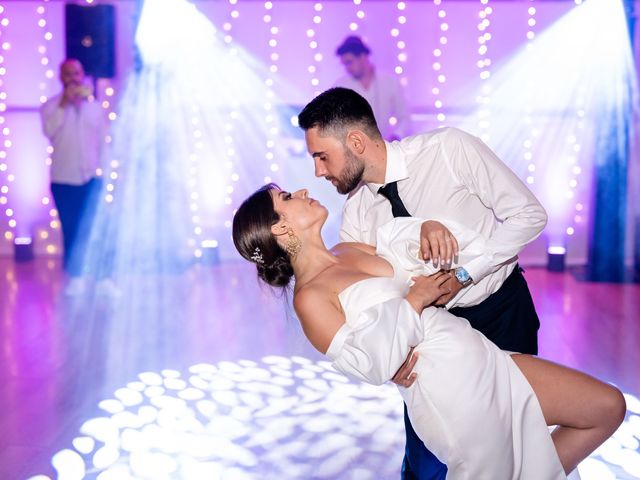 O casamento de Pedro e Francisca em Arcos de Valdevez, Arcos de Valdevez 147