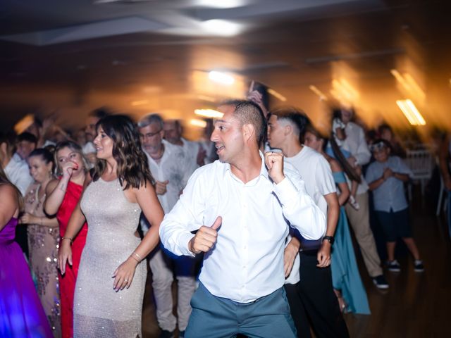 O casamento de Pedro e Francisca em Arcos de Valdevez, Arcos de Valdevez 153