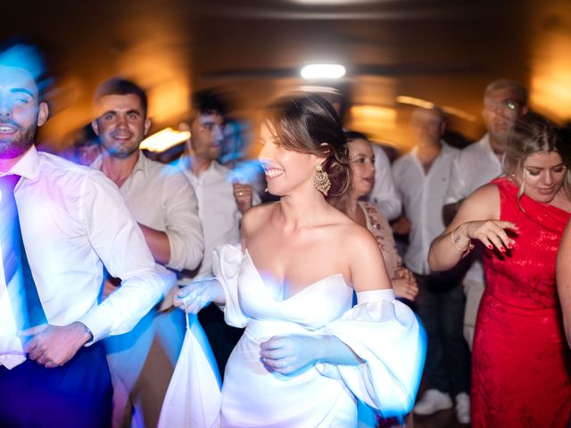 O casamento de Pedro e Francisca em Arcos de Valdevez, Arcos de Valdevez 154