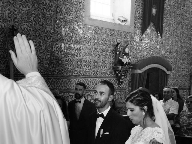 O casamento de Bruno e Paula em Sintra, Sintra 2