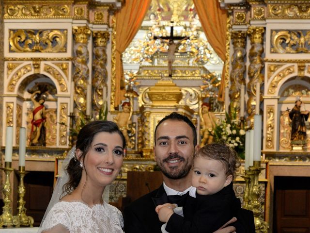 O casamento de Bruno e Paula em Sintra, Sintra 14