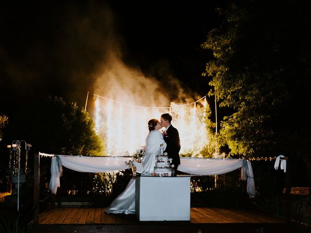 O casamento de Isaac e Bruna em Vila Nova de Famalicão, Vila Nova de Famalicão 16