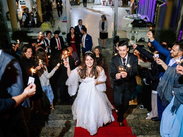 O casamento de André e Elisa em Viseu, Viseu (Concelho) 59