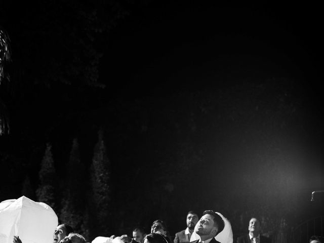 O casamento de André e Elisa em Viseu, Viseu (Concelho) 62