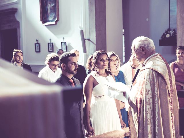 O casamento de Luís e Jalusa em Lisboa, Lisboa (Concelho) 19