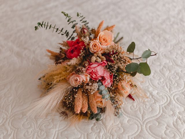 O casamento de Filipe e Sandra em Senhora da Hora, Matosinhos 12