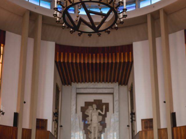 O casamento de Filipe e Sandra em Senhora da Hora, Matosinhos 22