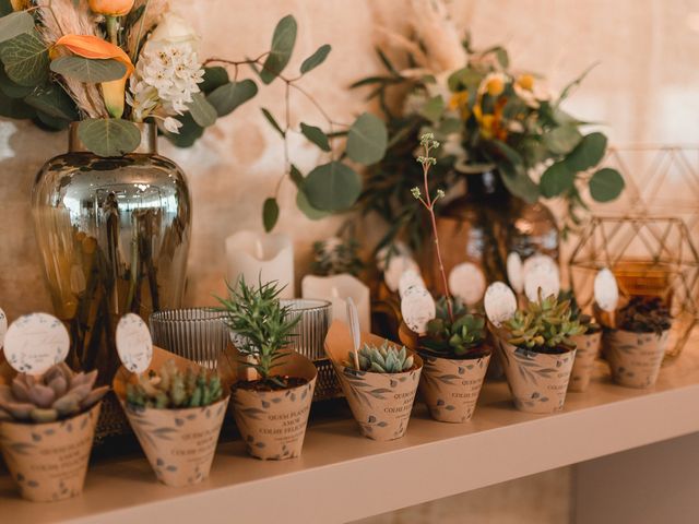 O casamento de Filipe e Sandra em Senhora da Hora, Matosinhos 26