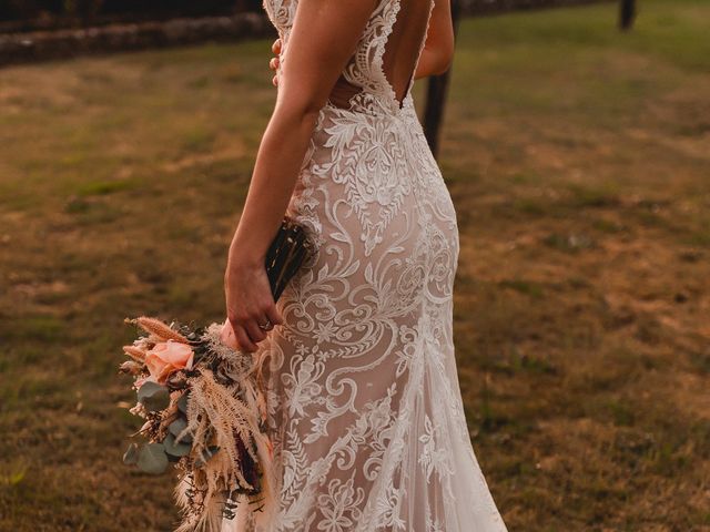 O casamento de Filipe e Sandra em Senhora da Hora, Matosinhos 29