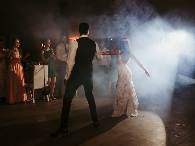 O casamento de Filipe e Sandra em Senhora da Hora, Matosinhos 2