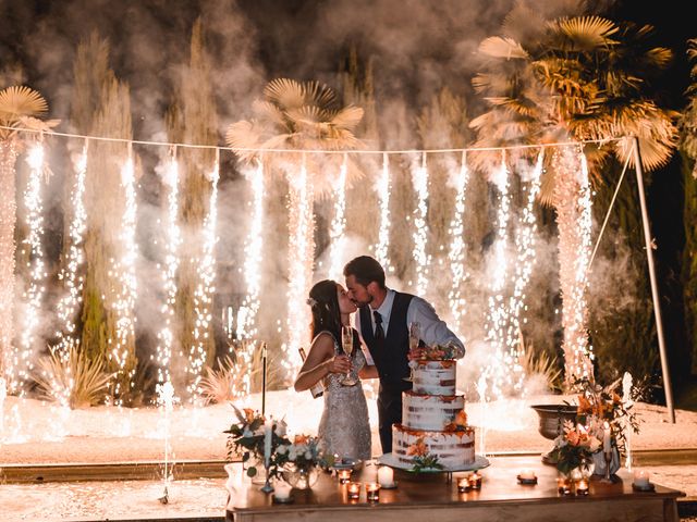 O casamento de Filipe e Sandra em Senhora da Hora, Matosinhos 35