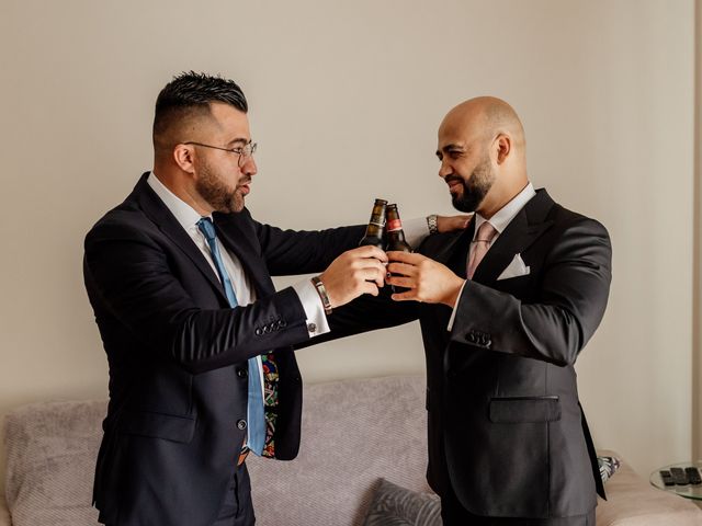 O casamento de Bruno e Sara em Mafra, Mafra 21