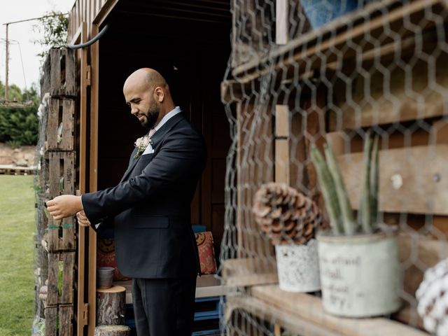 O casamento de Bruno e Sara em Mafra, Mafra 24