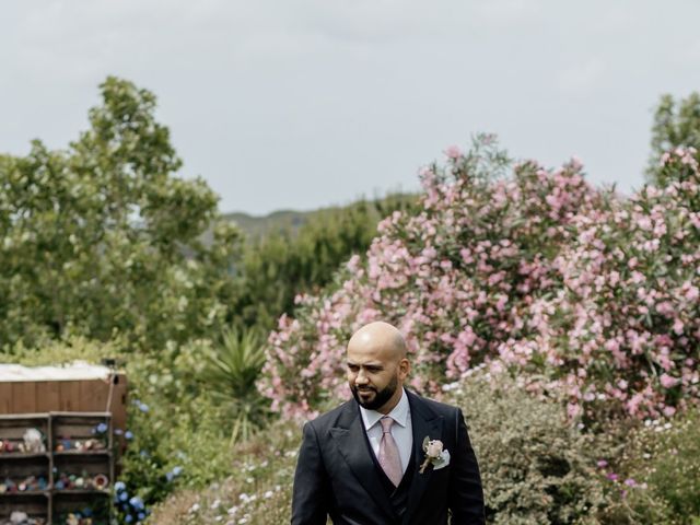 O casamento de Bruno e Sara em Mafra, Mafra 26