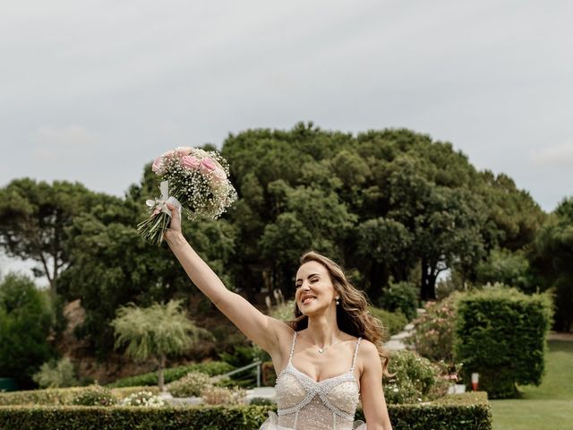 O casamento de Bruno e Sara em Mafra, Mafra 70