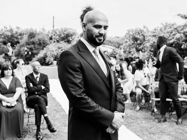 O casamento de Bruno e Sara em Mafra, Mafra 77