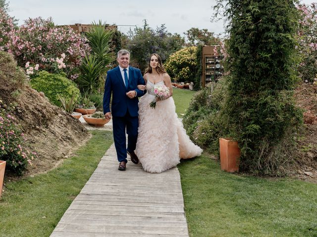 O casamento de Bruno e Sara em Mafra, Mafra 78