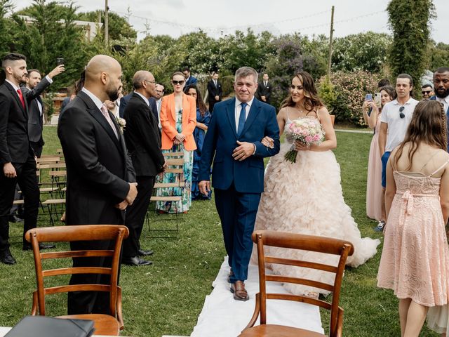 O casamento de Bruno e Sara em Mafra, Mafra 79