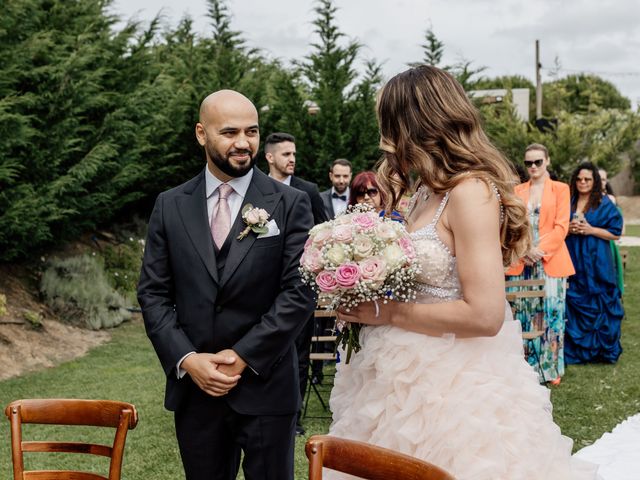 O casamento de Bruno e Sara em Mafra, Mafra 80